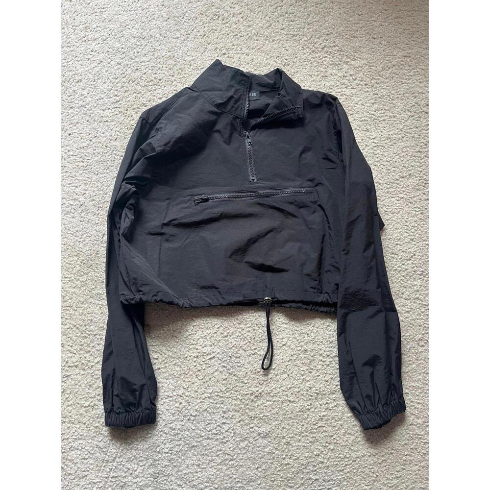 waterproof pullover - Picture 1 of 3